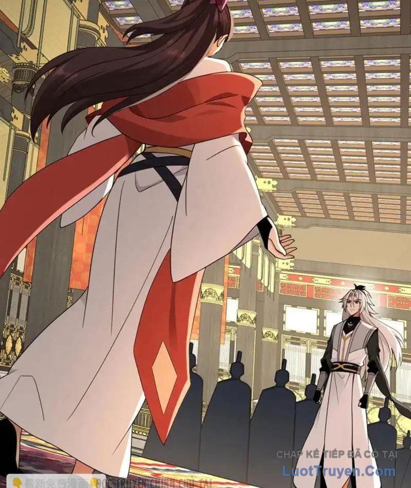 đọc truyện Đệ Tử Tu Luyện Còn Ta Thì Lười Biếng Chương 246 ảnh 50 tại Thiên Thai Truyện