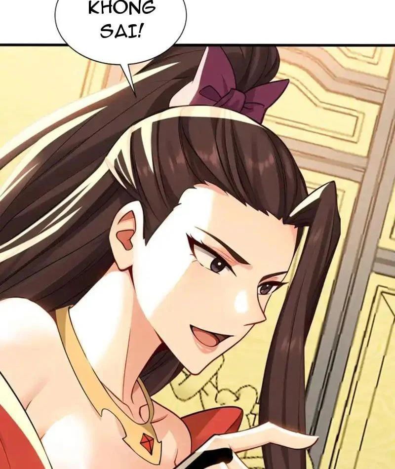 đọc truyện Đệ Tử Tu Luyện Còn Ta Thì Lười Biếng Chương 246 ảnh 54 tại Thiên Thai Truyện