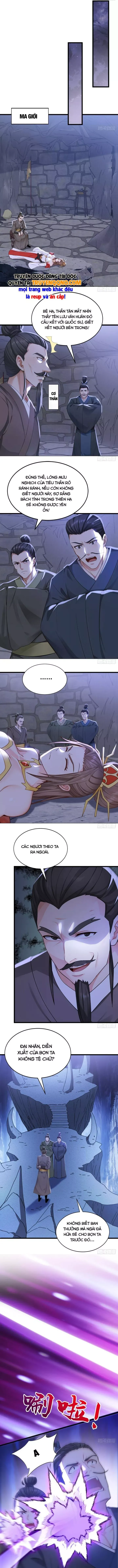 đọc truyện Đệ Tử Tu Luyện Còn Ta Thì Lười Biếng Chương 248 ảnh 3 tại Thiên Thai Truyện