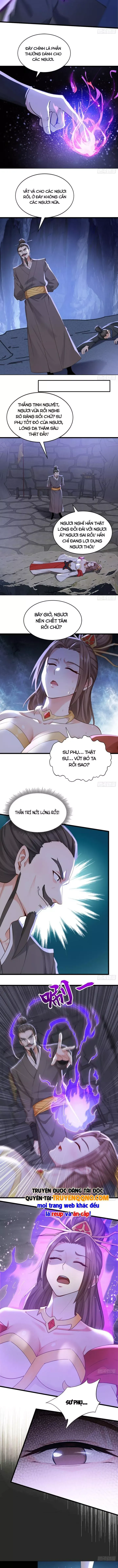 đọc truyện Đệ Tử Tu Luyện Còn Ta Thì Lười Biếng Chương 248 ảnh 4 tại Thiên Thai Truyện