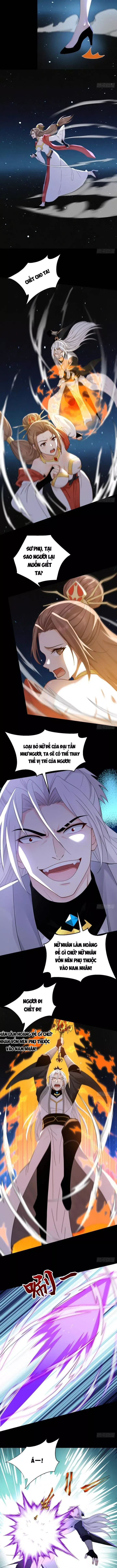 đọc truyện Đệ Tử Tu Luyện Còn Ta Thì Lười Biếng Chương 248 ảnh 5 tại Thiên Thai Truyện