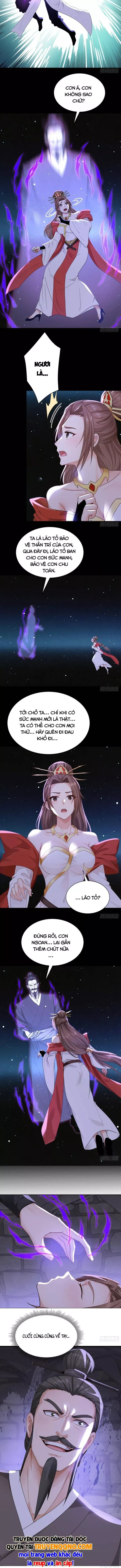 đọc truyện Đệ Tử Tu Luyện Còn Ta Thì Lười Biếng Chương 248 ảnh 6 tại Thiên Thai Truyện