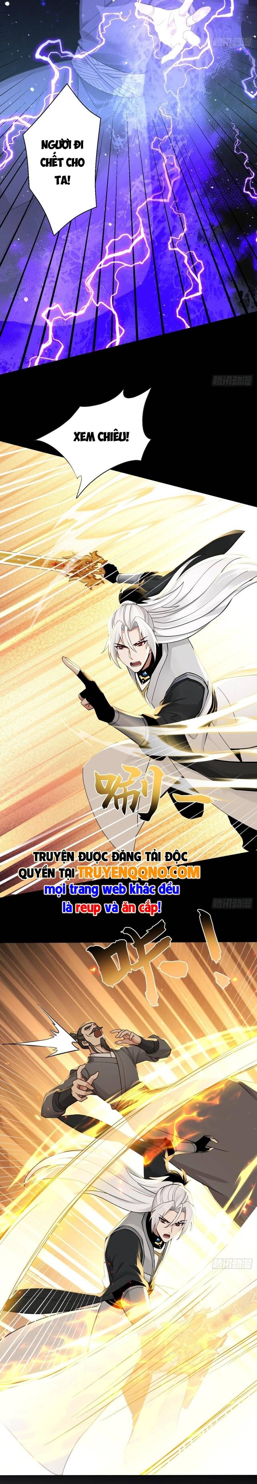 đọc truyện Đệ Tử Tu Luyện Còn Ta Thì Lười Biếng Chương 249 ảnh 8 tại Thiên Thai Truyện