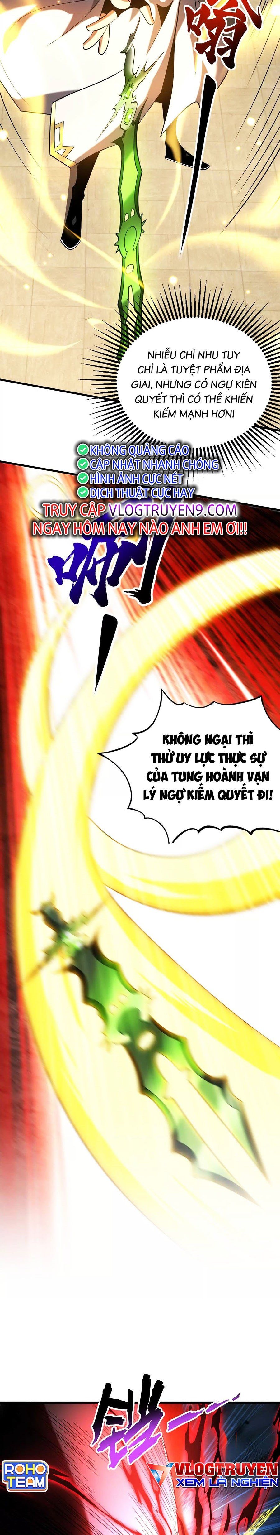 đọc truyện Đệ Tử Tu Luyện Còn Ta Thì Lười Biếng Chương 26 ảnh 11 tại Truyện Dạ Ký