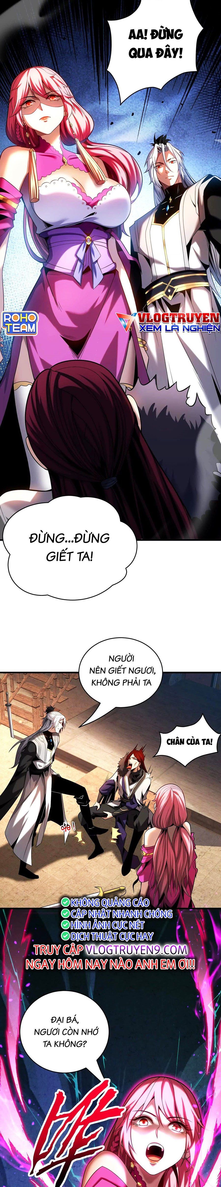 đọc truyện Đệ Tử Tu Luyện Còn Ta Thì Lười Biếng Chương 27 ảnh 4 tại Truyện Dạ Ký