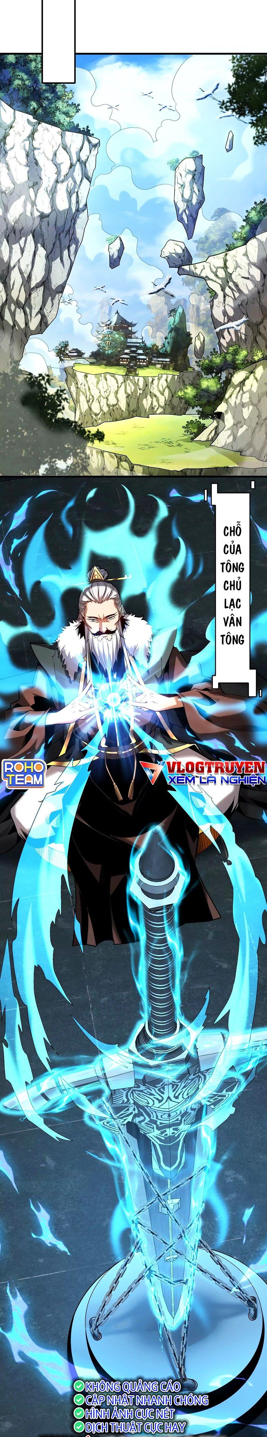 đọc truyện Đệ Tử Tu Luyện Còn Ta Thì Lười Biếng Chương 27 ảnh 8 tại Truyện Dạ Ký