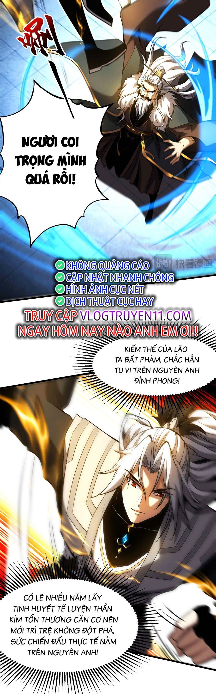 đọc truyện Đệ Tử Tu Luyện Còn Ta Thì Lười Biếng Chương 30 ảnh 20 tại Truyện Dạ Ký