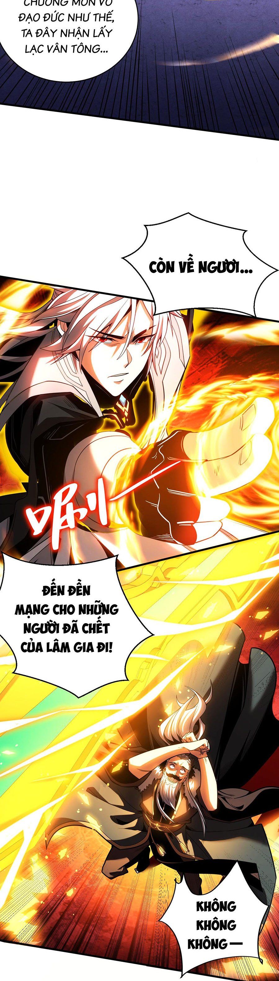 đọc truyện Đệ Tử Tu Luyện Còn Ta Thì Lười Biếng Chương 31 ảnh 16 tại Truyện Dạ Ký