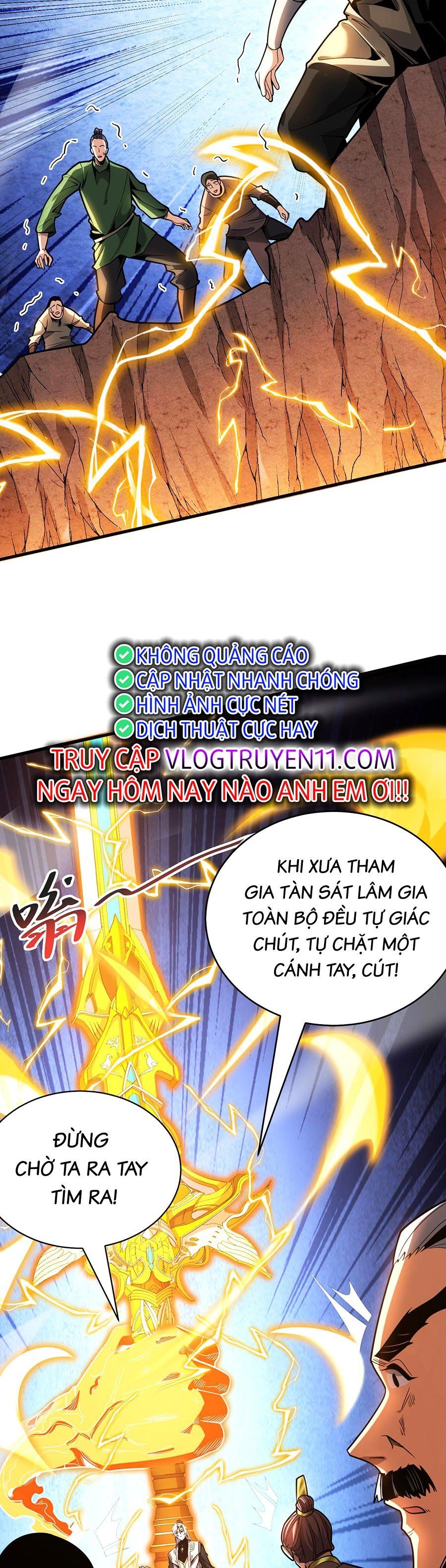 đọc truyện Đệ Tử Tu Luyện Còn Ta Thì Lười Biếng Chương 31 ảnh 20 tại Truyện Dạ Ký