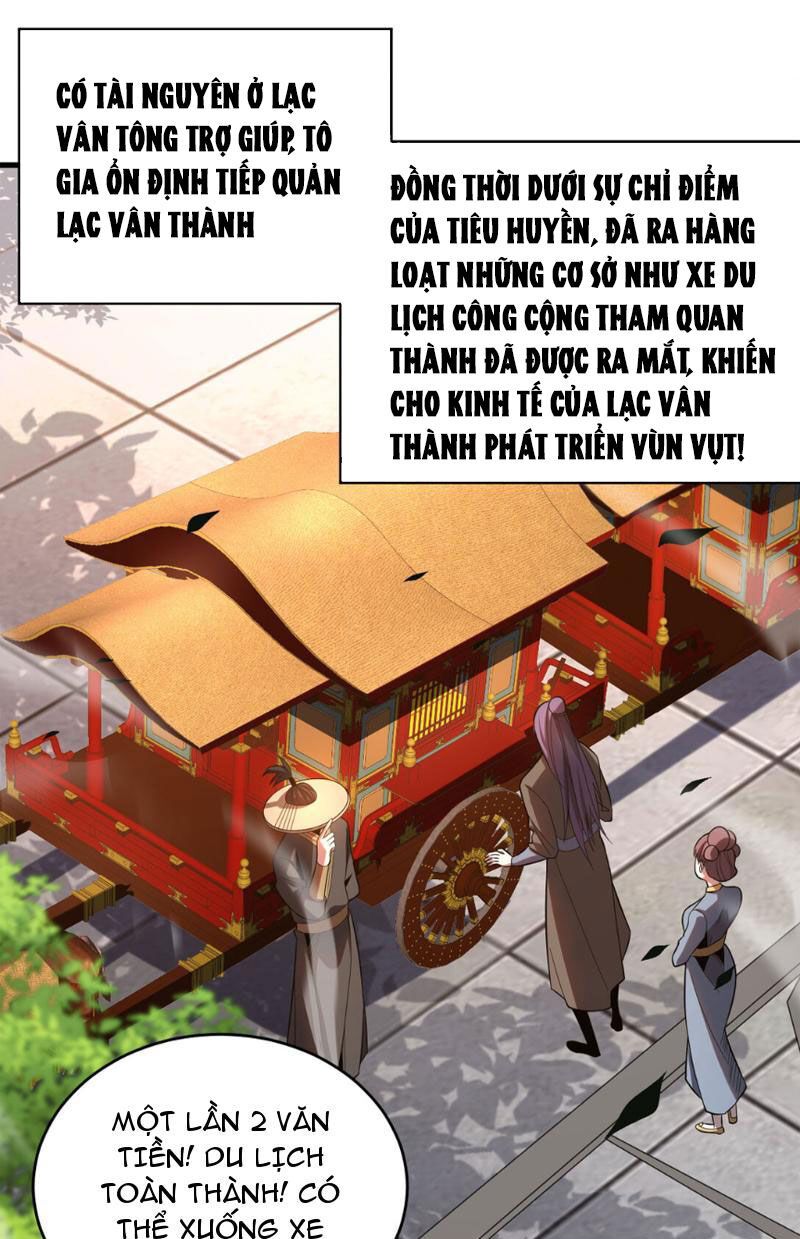 đọc truyện Đệ Tử Tu Luyện Còn Ta Thì Lười Biếng Chương 32 ảnh 4 tại Truyện Dạ Ký