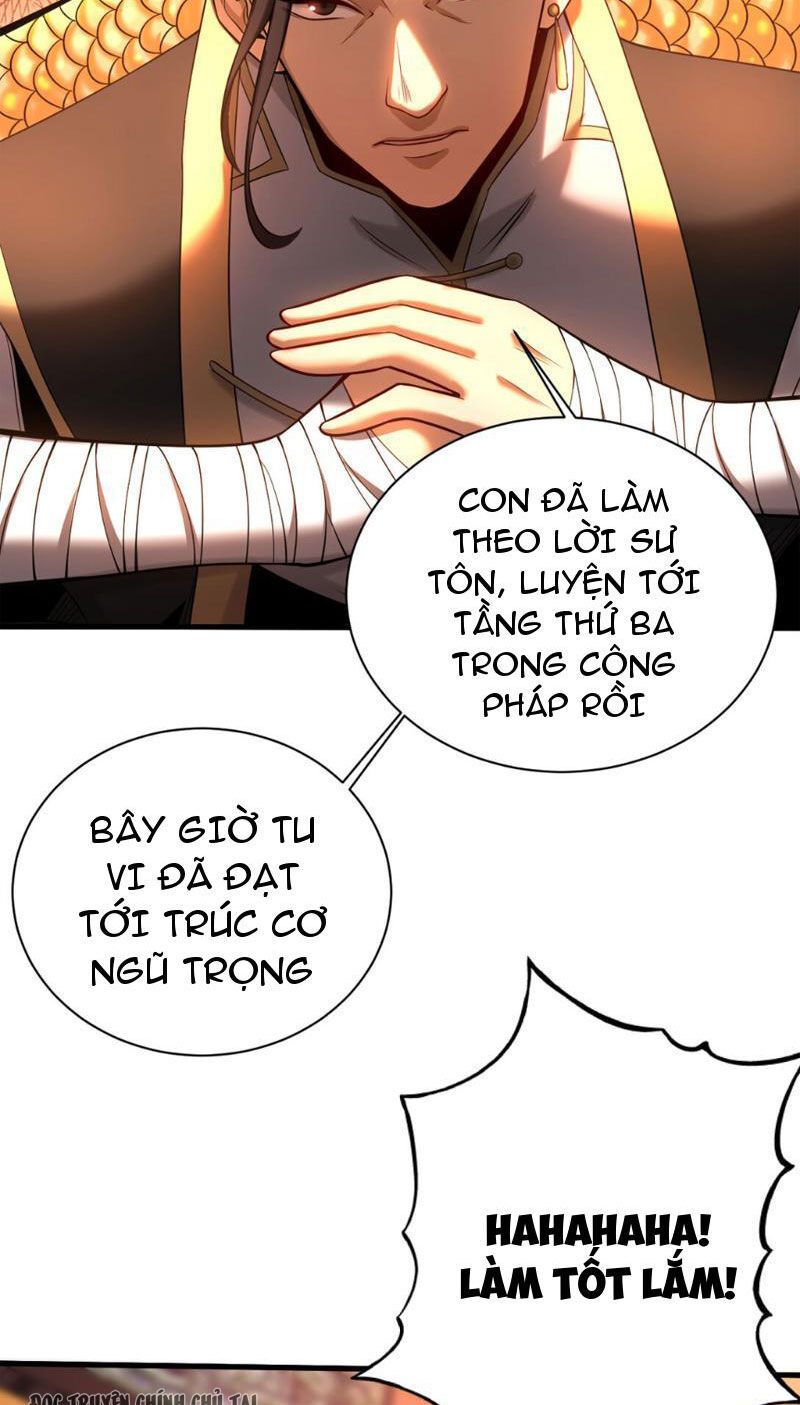 đọc truyện Đệ Tử Tu Luyện Còn Ta Thì Lười Biếng Chương 32 ảnh 39 tại Truyện Dạ Ký