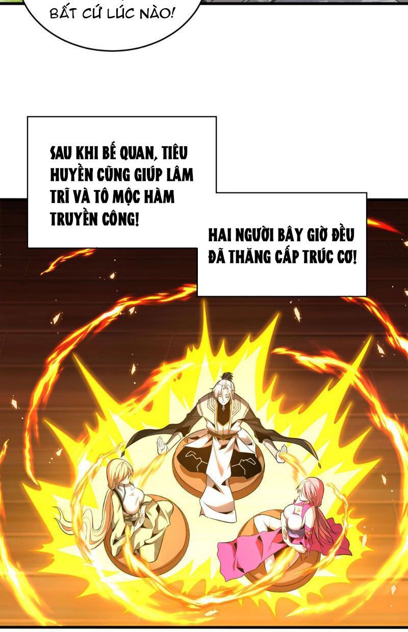 đọc truyện Đệ Tử Tu Luyện Còn Ta Thì Lười Biếng Chương 32 ảnh 5 tại Truyện Dạ Ký
