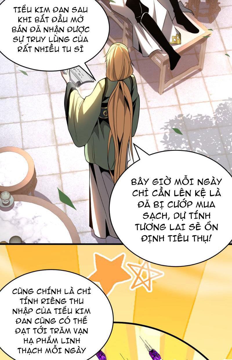 đọc truyện Đệ Tử Tu Luyện Còn Ta Thì Lười Biếng Chương 32 ảnh 10 tại Truyện Dạ Ký