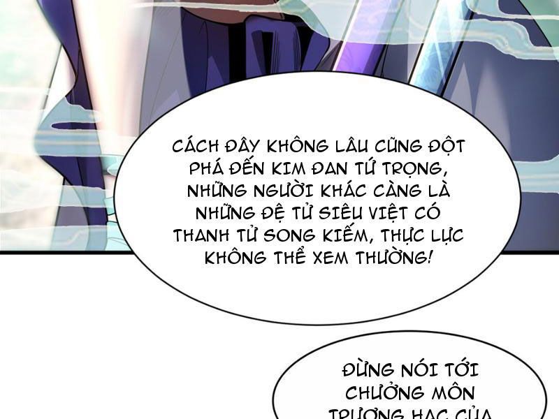đọc truyện Đệ Tử Tu Luyện Còn Ta Thì Lười Biếng Chương 33 ảnh 52 tại Truyện Dạ Ký
