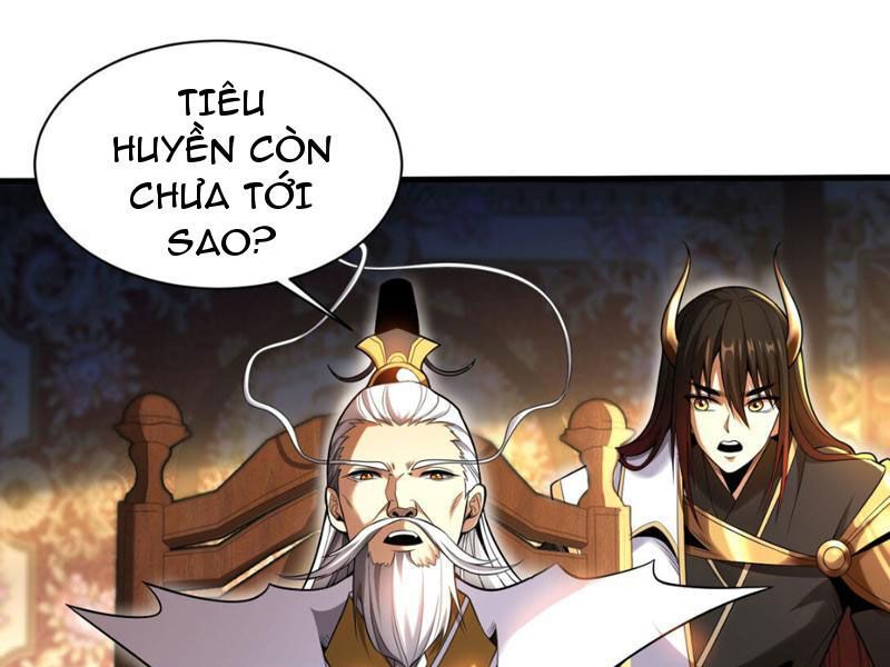 đọc truyện Đệ Tử Tu Luyện Còn Ta Thì Lười Biếng Chương 33 ảnh 69 tại Truyện Dạ Ký