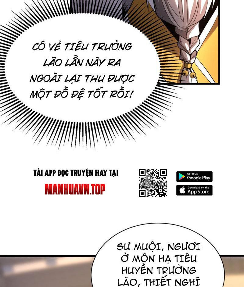 đọc truyện Đệ Tử Tu Luyện Còn Ta Thì Lười Biếng Chương 34 ảnh 3 tại Truyện Dạ Ký