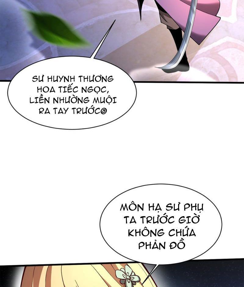 đọc truyện Đệ Tử Tu Luyện Còn Ta Thì Lười Biếng Chương 34 ảnh 5 tại Truyện Dạ Ký