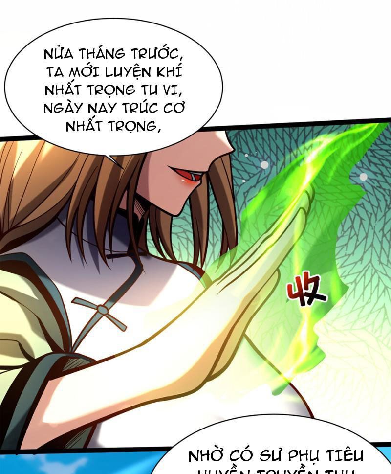 đọc truyện Đệ Tử Tu Luyện Còn Ta Thì Lười Biếng Chương 34 ảnh 41 tại Truyện Dạ Ký