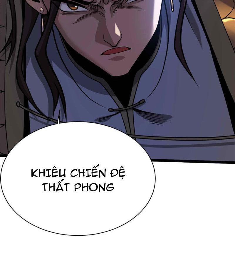 đọc truyện Đệ Tử Tu Luyện Còn Ta Thì Lười Biếng Chương 34 ảnh 55 tại Truyện Dạ Ký