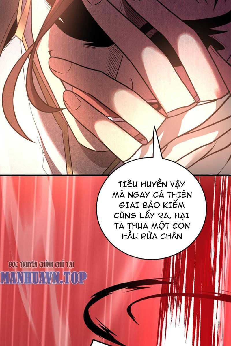 đọc truyện Đệ Tử Tu Luyện Còn Ta Thì Lười Biếng Chương 36 ảnh 24 tại Truyện Dạ Ký