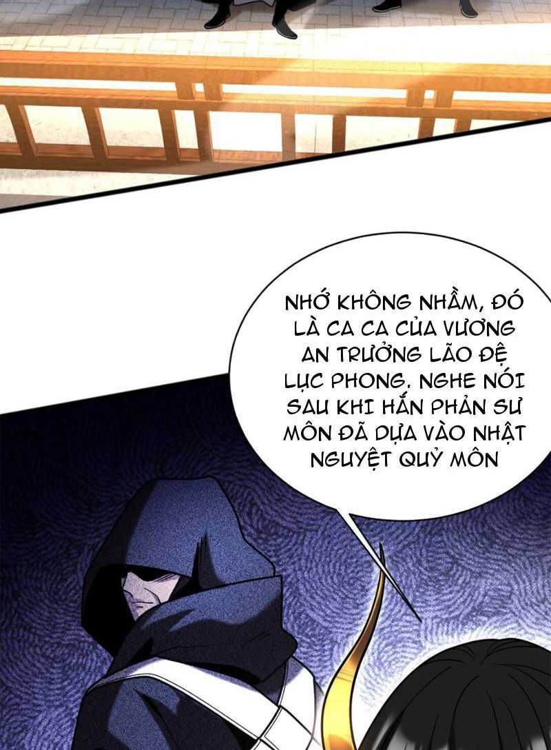 đọc truyện Đệ Tử Tu Luyện Còn Ta Thì Lười Biếng Chương 37 ảnh 15 tại Truyện Dạ Ký