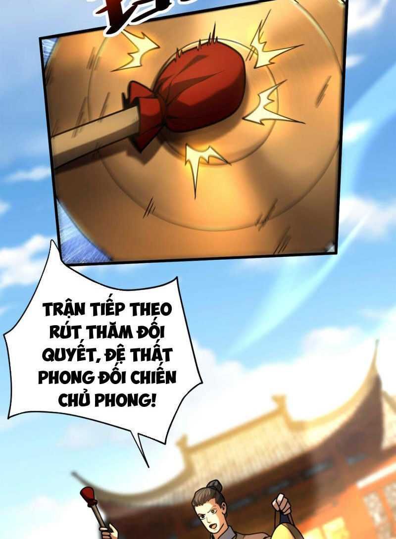 đọc truyện Đệ Tử Tu Luyện Còn Ta Thì Lười Biếng Chương 37 ảnh 18 tại Truyện Dạ Ký