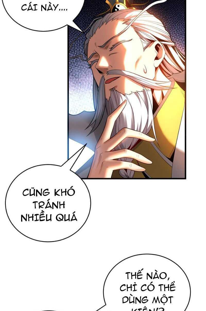 đọc truyện Đệ Tử Tu Luyện Còn Ta Thì Lười Biếng Chương 37 ảnh 39 tại Truyện Dạ Ký