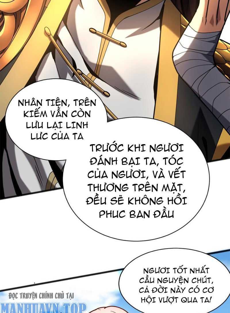 đọc truyện Đệ Tử Tu Luyện Còn Ta Thì Lười Biếng Chương 37 ảnh 6 tại Truyện Dạ Ký