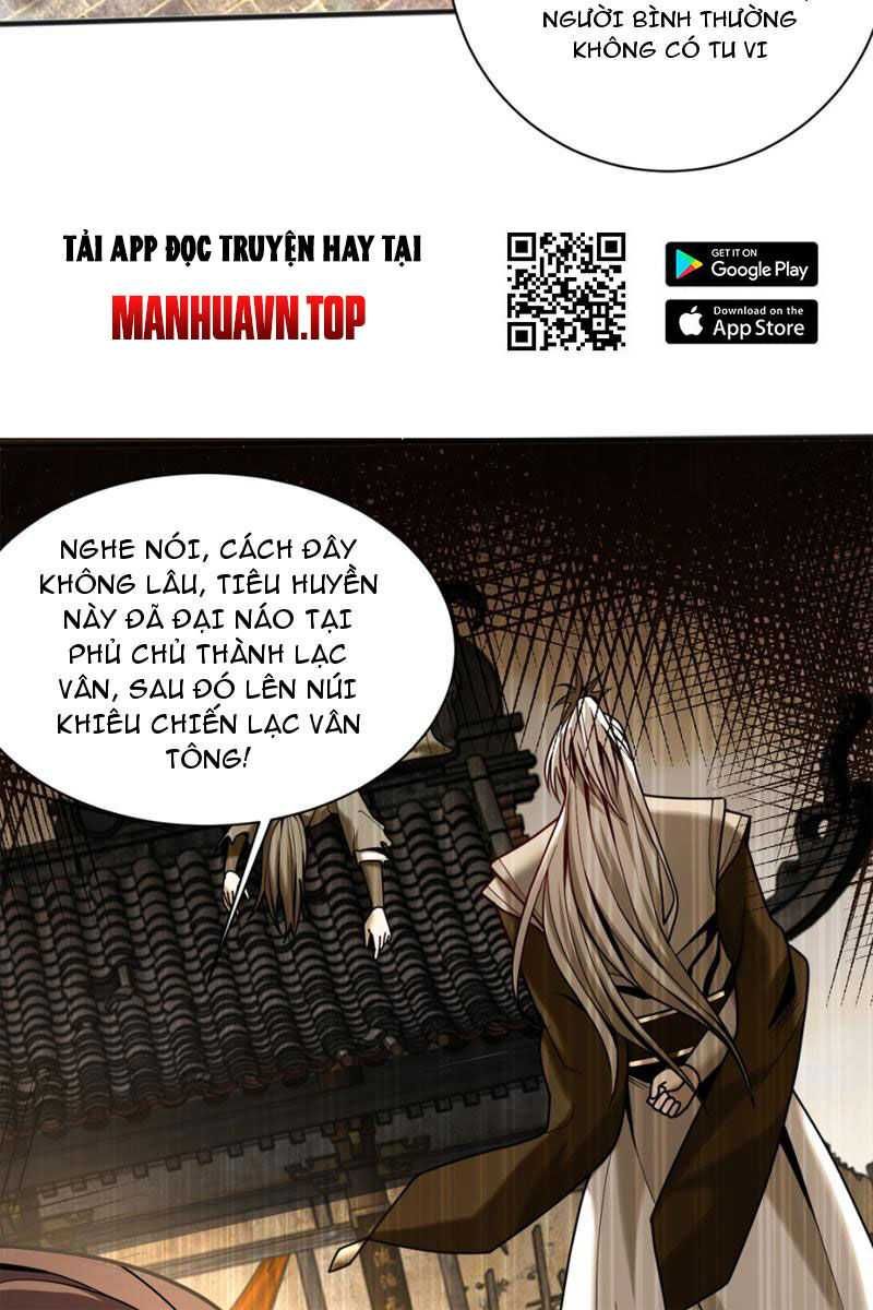 đọc truyện Đệ Tử Tu Luyện Còn Ta Thì Lười Biếng Chương 38 ảnh 41 tại Truyện Dạ Ký