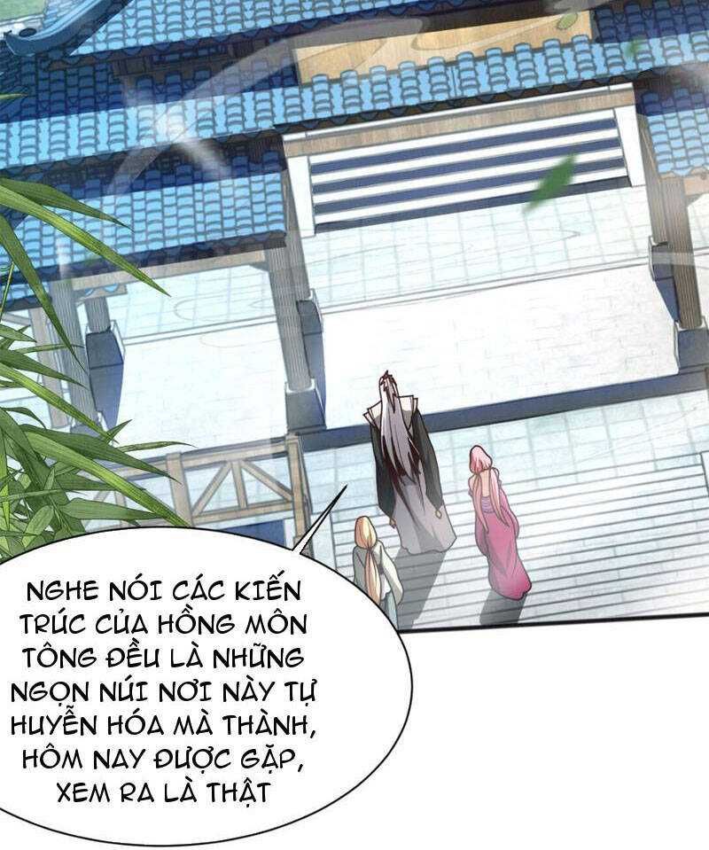 đọc truyện Đệ Tử Tu Luyện Còn Ta Thì Lười Biếng Chương 39 ảnh 11 tại Truyện Dạ Ký