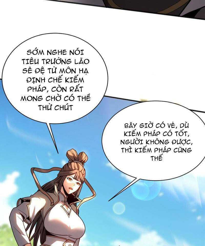 đọc truyện Đệ Tử Tu Luyện Còn Ta Thì Lười Biếng Chương 39 ảnh 32 tại Truyện Dạ Ký