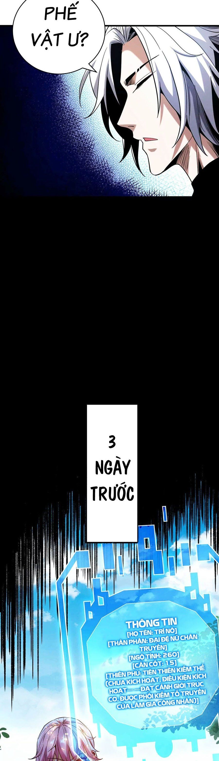 đọc truyện Đệ Tử Tu Luyện Còn Ta Thì Lười Biếng Chương 4 ảnh 15 tại Truyện Dạ Ký