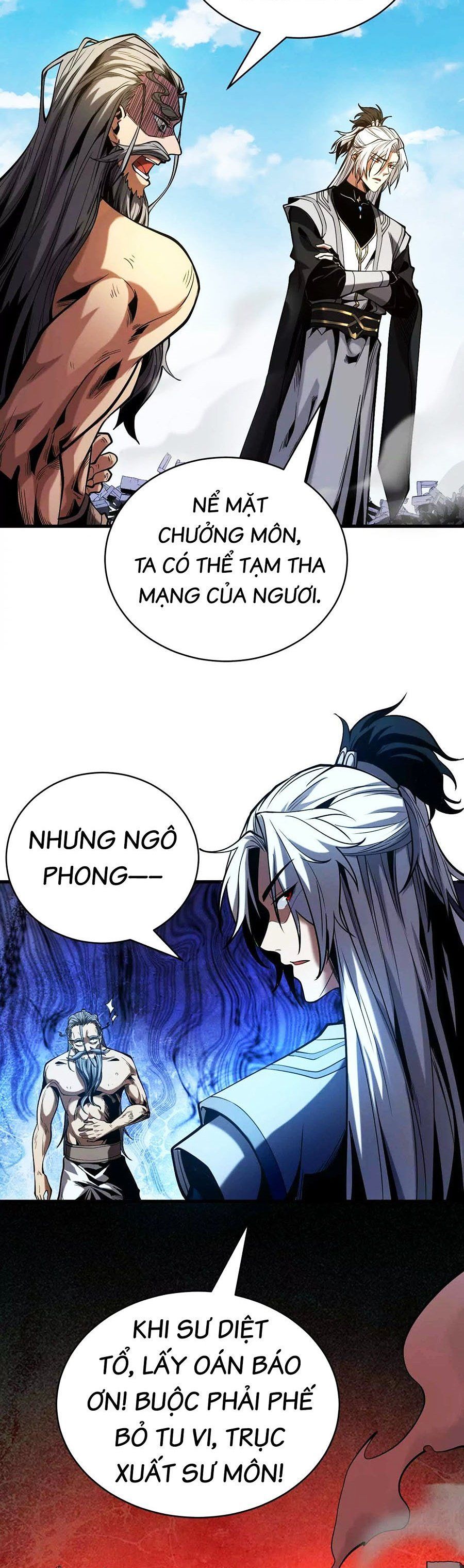 đọc truyện Đệ Tử Tu Luyện Còn Ta Thì Lười Biếng Chương 4 ảnh 9 tại Truyện Dạ Ký