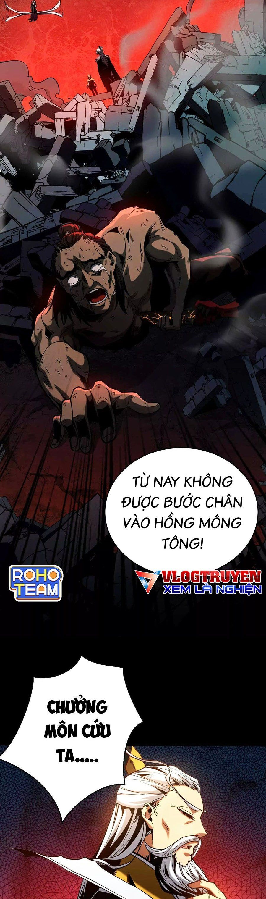 đọc truyện Đệ Tử Tu Luyện Còn Ta Thì Lười Biếng Chương 4 ảnh 10 tại Truyện Dạ Ký