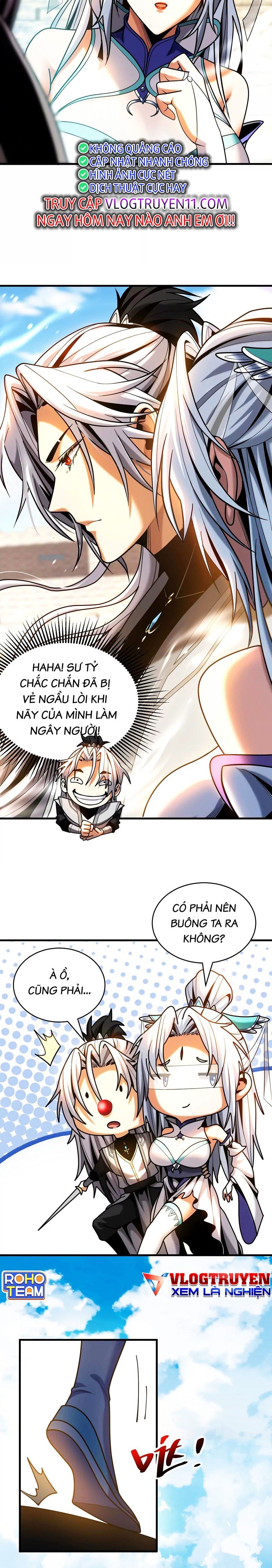đọc truyện Đệ Tử Tu Luyện Còn Ta Thì Lười Biếng Chương 43 ảnh 11 tại Truyện Dạ Ký