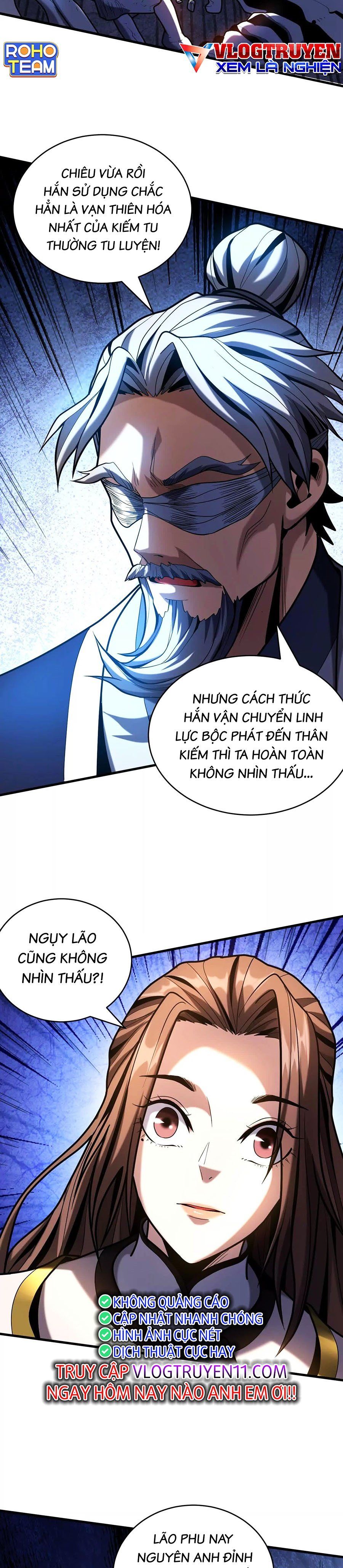 đọc truyện Đệ Tử Tu Luyện Còn Ta Thì Lười Biếng Chương 43 ảnh 14 tại Truyện Dạ Ký