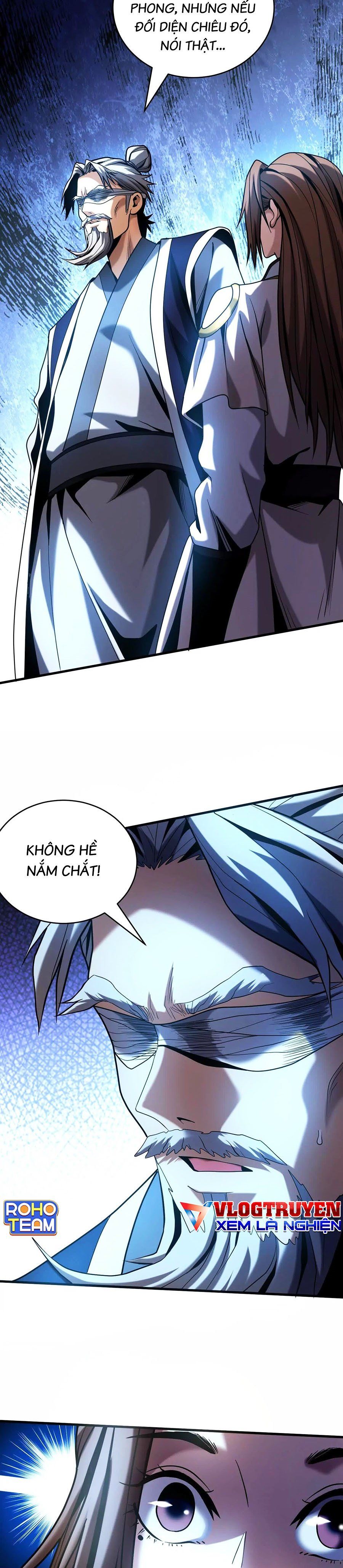 đọc truyện Đệ Tử Tu Luyện Còn Ta Thì Lười Biếng Chương 43 ảnh 15 tại Truyện Dạ Ký