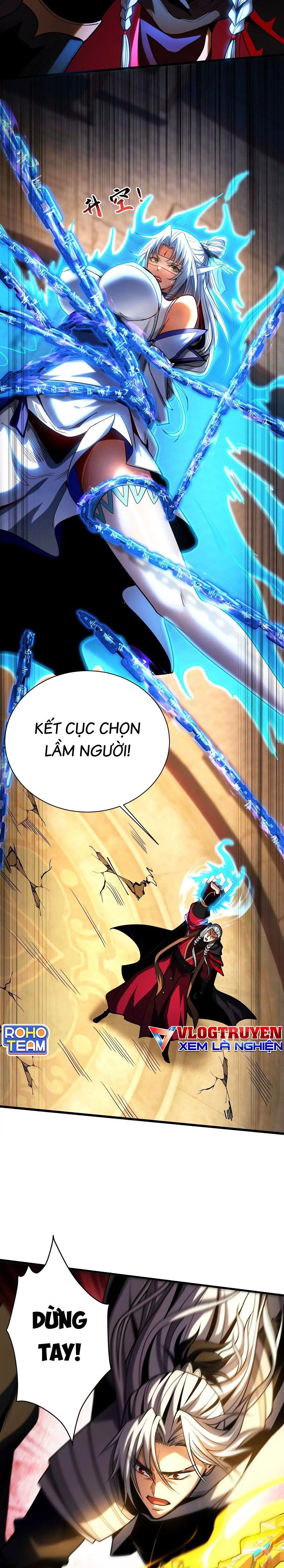 đọc truyện Đệ Tử Tu Luyện Còn Ta Thì Lười Biếng Chương 43 ảnh 3 tại Truyện Dạ Ký