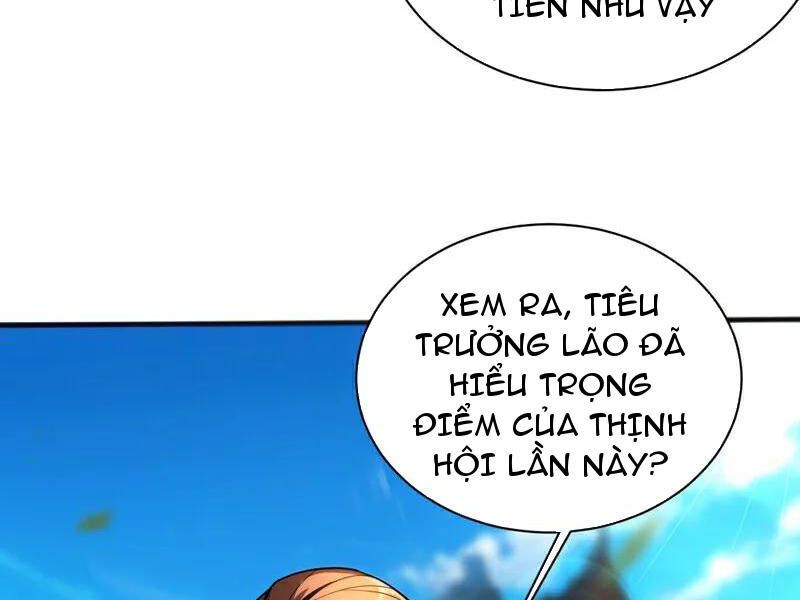 đọc truyện Đệ Tử Tu Luyện Còn Ta Thì Lười Biếng Chương 47 ảnh 41 tại Truyện Dạ Ký