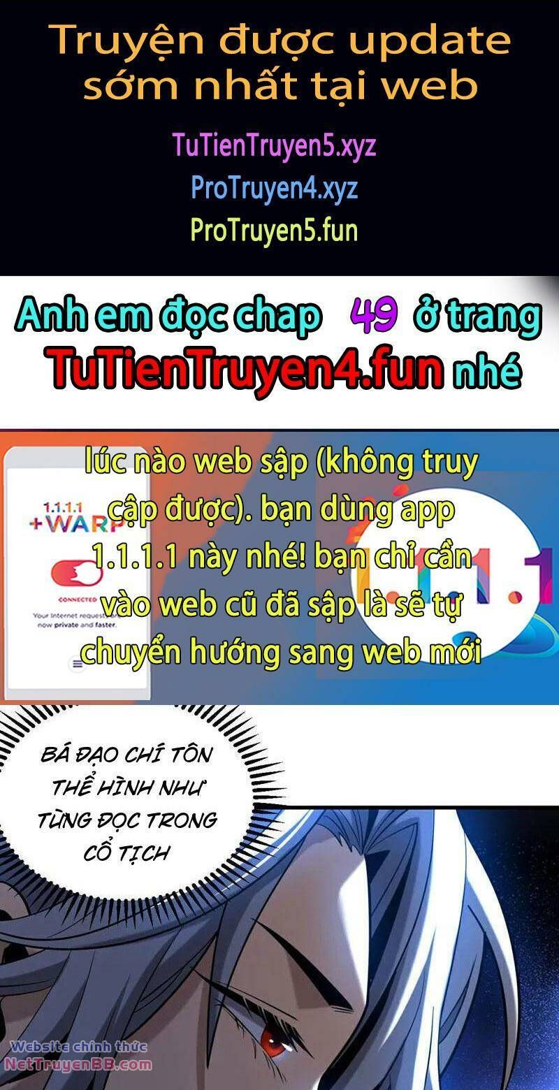 đọc truyện Đệ Tử Tu Luyện Còn Ta Thì Lười Biếng Chương 48 ảnh 2 tại Truyện Dạ Ký