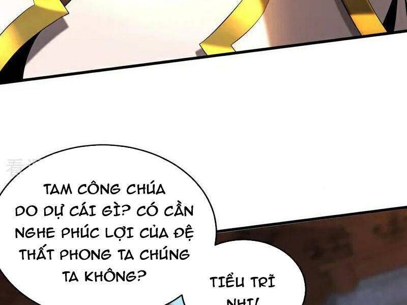 đọc truyện Đệ Tử Tu Luyện Còn Ta Thì Lười Biếng Chương 48 ảnh 25 tại Truyện Dạ Ký