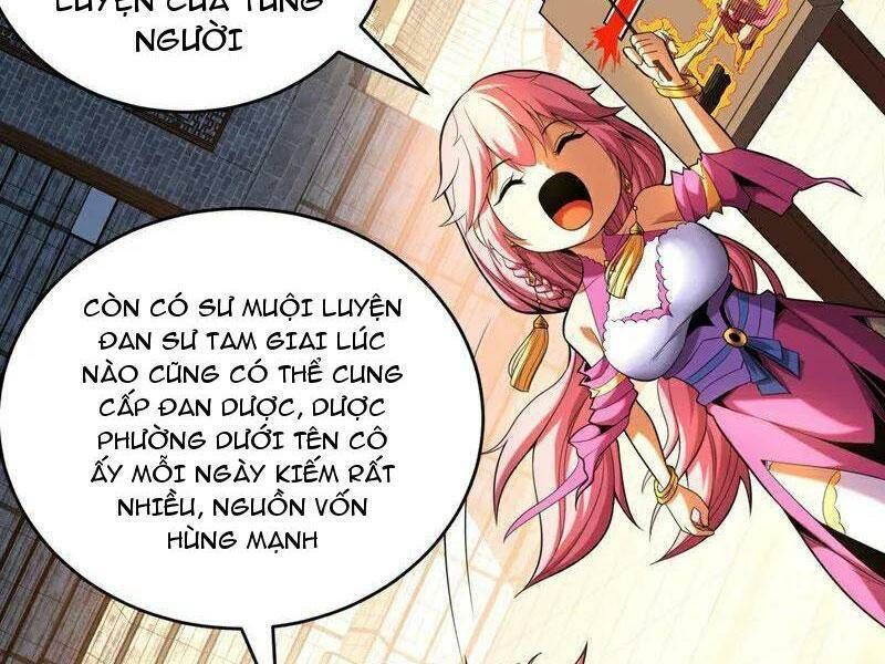 đọc truyện Đệ Tử Tu Luyện Còn Ta Thì Lười Biếng Chương 48 ảnh 29 tại Truyện Dạ Ký