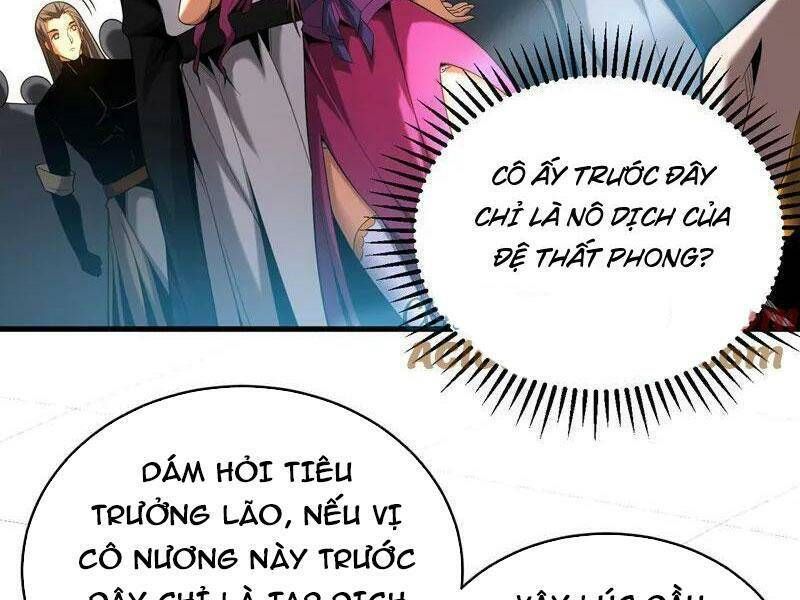 đọc truyện Đệ Tử Tu Luyện Còn Ta Thì Lười Biếng Chương 48 ảnh 41 tại Truyện Dạ Ký