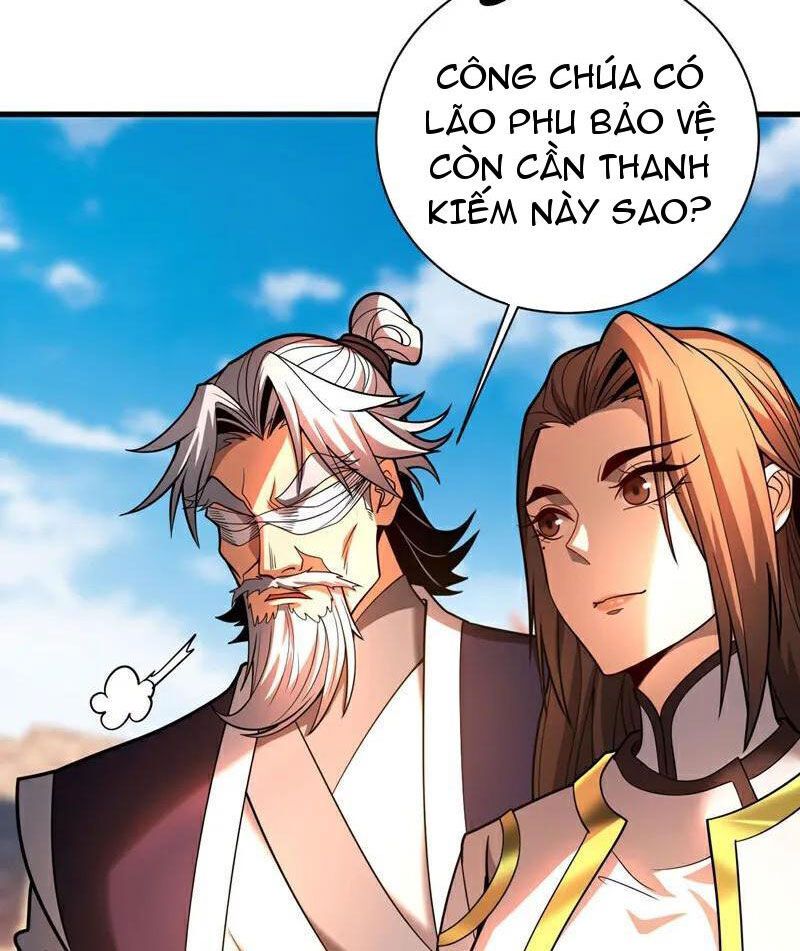 đọc truyện Đệ Tử Tu Luyện Còn Ta Thì Lười Biếng Chương 49 ảnh 27 tại Truyện Dạ Ký