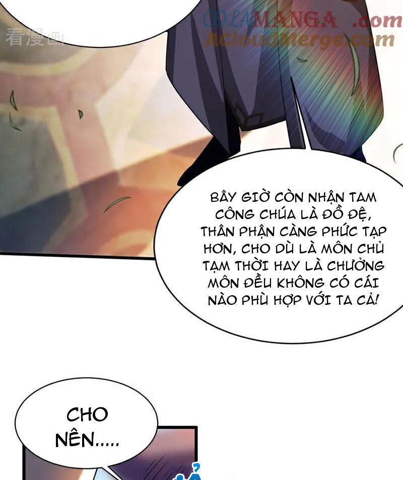 đọc truyện Đệ Tử Tu Luyện Còn Ta Thì Lười Biếng Chương 49 ảnh 7 tại Truyện Dạ Ký