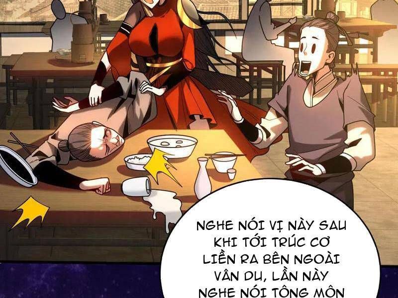 đọc truyện Đệ Tử Tu Luyện Còn Ta Thì Lười Biếng Chương 51 ảnh 26 tại Truyện Dạ Ký