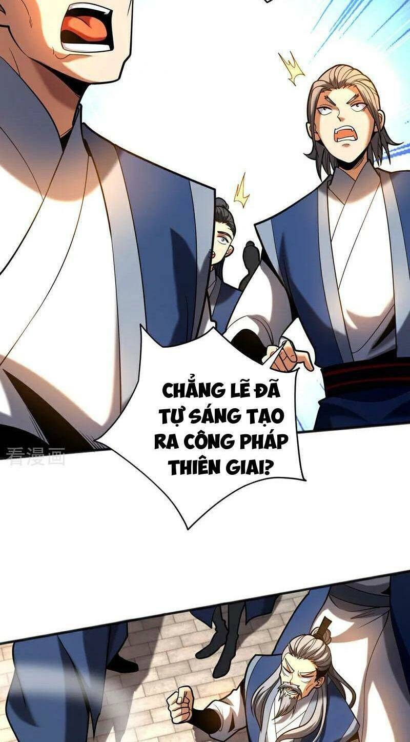 đọc truyện Đệ Tử Tu Luyện Còn Ta Thì Lười Biếng Chương 52 ảnh 20 tại Truyện Dạ Ký