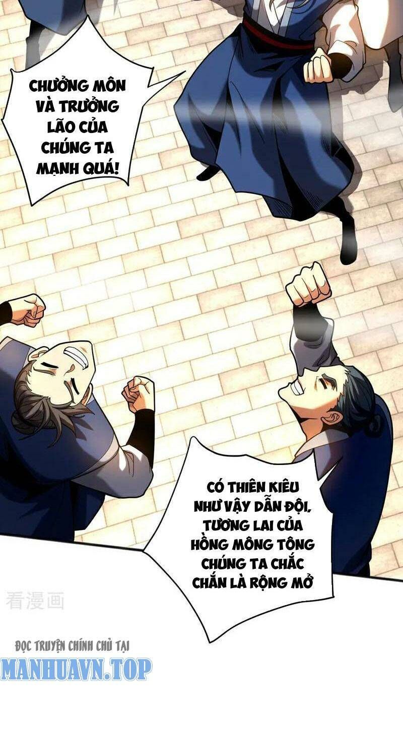 đọc truyện Đệ Tử Tu Luyện Còn Ta Thì Lười Biếng Chương 52 ảnh 21 tại Truyện Dạ Ký