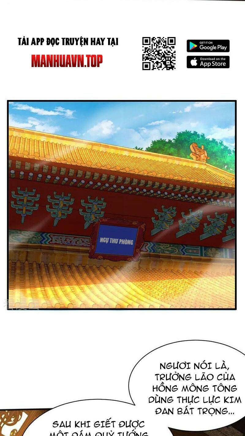 đọc truyện Đệ Tử Tu Luyện Còn Ta Thì Lười Biếng Chương 52 ảnh 33 tại Truyện Dạ Ký