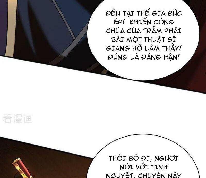 đọc truyện Đệ Tử Tu Luyện Còn Ta Thì Lười Biếng Chương 52 ảnh 54 tại Truyện Dạ Ký
